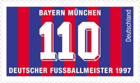 Deutscher Fußballmeister 1997